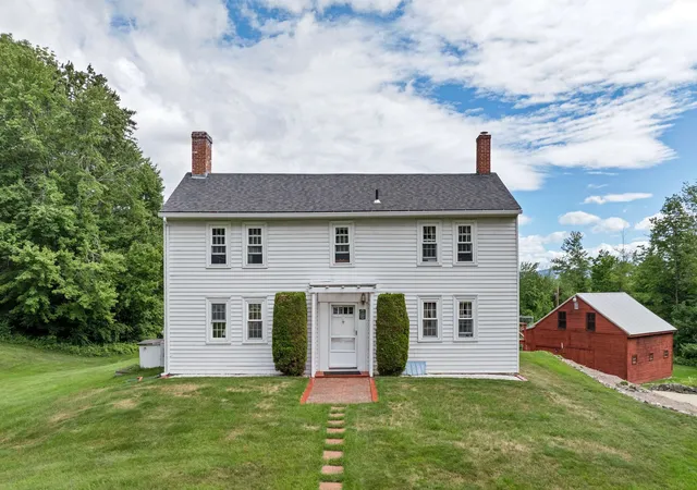 Homes for sale in Meredith, NH | 70 Snell Rd, Meredith, NH 03253 | MLS# 5095696