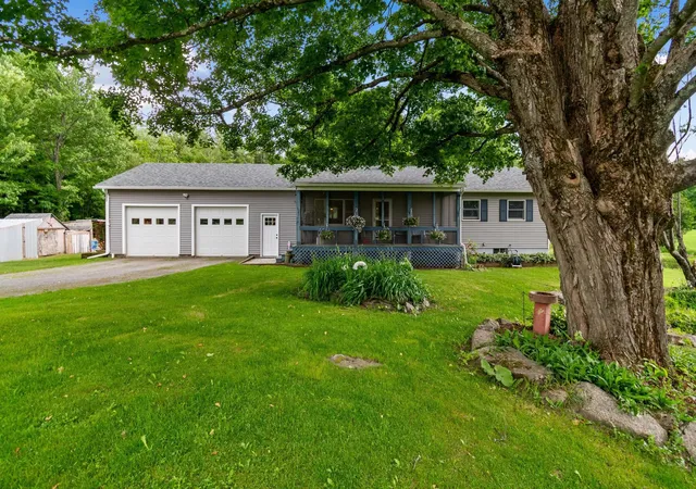 Homes for sale in Fletcher, VT | 755 Rugg Rd, Fletcher, VT 05448 | MLS# 5095697