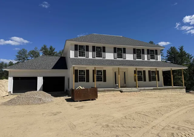 Homes for sale in Londonderry, NH | 120 South Rd, Londonderry, NH 03053 | MLS# 5095707