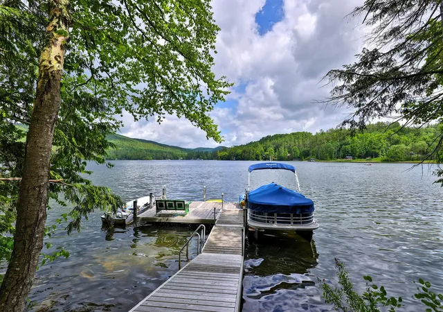 2nd image of 58 Lakeshore Dr, Ludlow, VT 05149 | MLS# 5095708