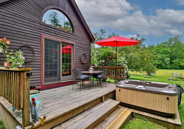 4th image of 58 Lakeshore Dr, Ludlow, VT 05149 | MLS# 5095708