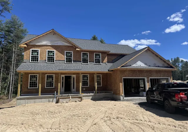 Homes for sale in Londonderry, NH | 124 South Rd, Londonderry, NH 03053 | MLS# 5095711
