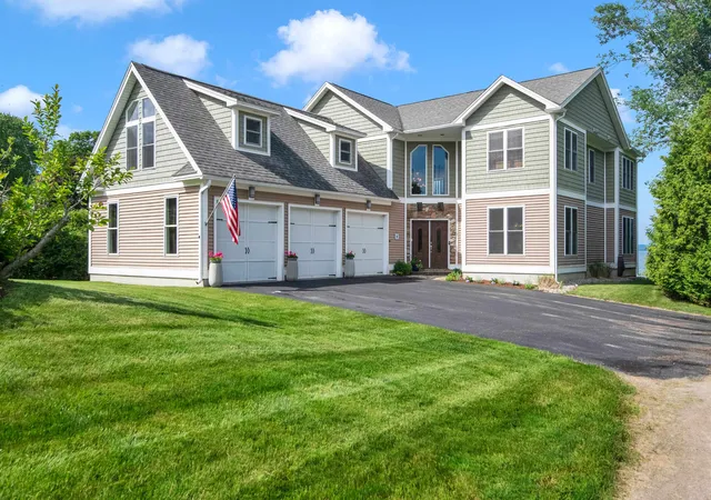 1st image of 2024 Porters Point Rd, Colchester, VT 05446 | MLS# 5095712