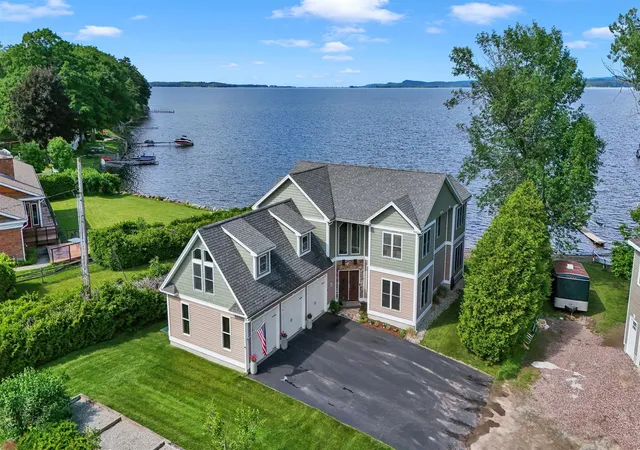2nd image of 2024 Porters Point Rd, Colchester, VT 05446 | MLS# 5095712