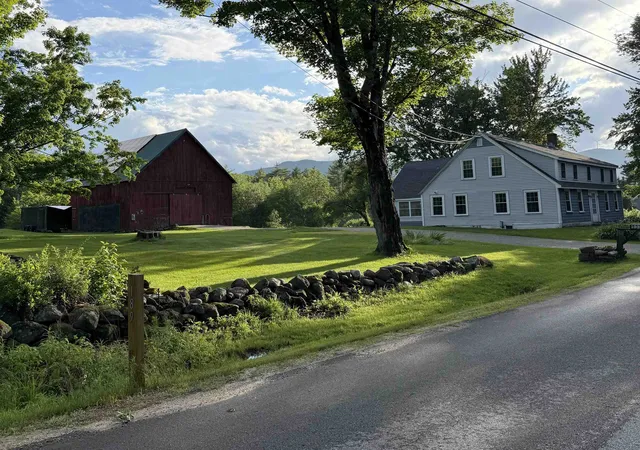 Photo 1 of Single family home for sale at 193 New Hebron Rd, Plymouth, NH 03264 | MLS# 5095713 | Listing updated on 2026-07-06