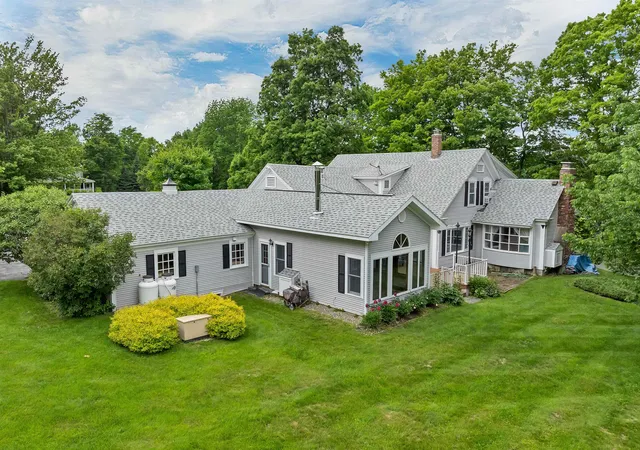 3rd image of 333 Sunset Hill Rd, Sugar Hill, NH 03586 | MLS# 5095715