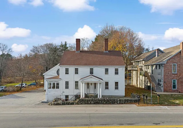 Homes for sale in Hampton Falls, NH | 80 Lafayette Rd, Hampton Falls, NH 03844 | MLS# 5095727