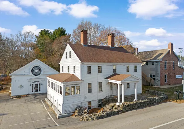 Homes for sale in Hampton Falls, NH | 80 Lafayette Rd, Hampton Falls, NH 03844 | MLS# 5095727