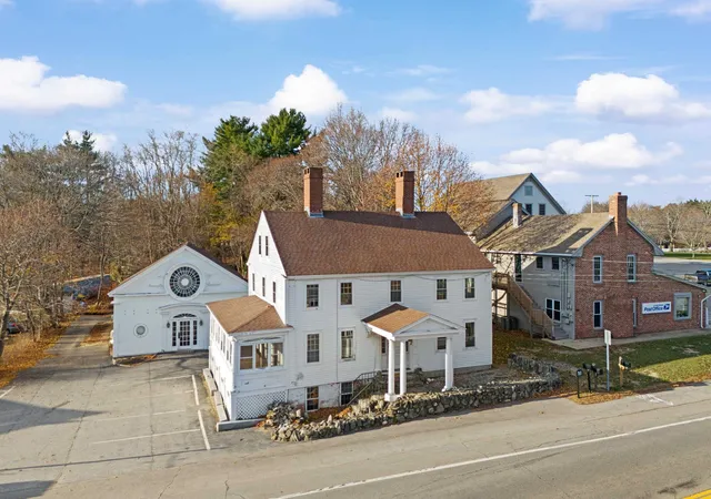 Homes for sale in Hampton Falls, NH | 80 Lafayette Rd, Hampton Falls, NH 03844 | MLS# 5095727