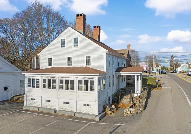 Homes for sale in Hampton Falls, NH | 80 Lafayette Rd, Hampton Falls, NH 03844 | MLS# 5095727