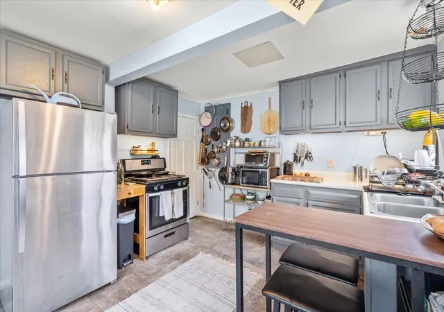 5th image of 32-34 High St, Waterbury, VT 05676 | MLS# 5095729