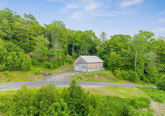 42nd image of 485 Smith Rd, Fayston, VT 05660 | MLS# 5095731