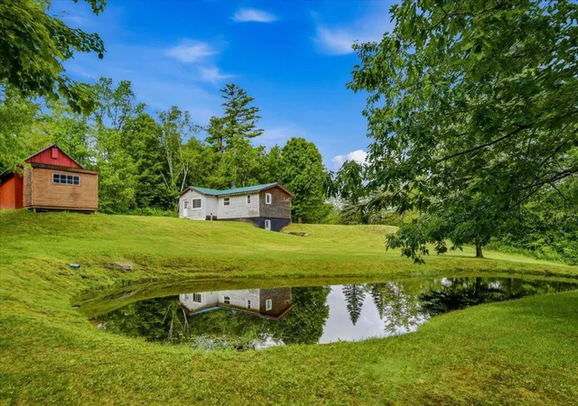 3rd image of 66 Huntley Rd, Cambridge, VT 05444 | MLS# 5095740