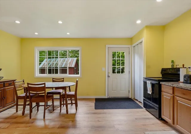 5th image of 66 Huntley Rd, Cambridge, VT 05444 | MLS# 5095740
