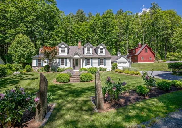 Homes for sale in Dorset, VT | 59 Barrows Heights, Dorset, VT 05251 | MLS# 5095743
