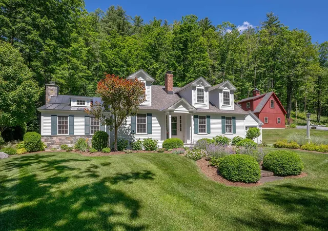 Homes for sale in Dorset, VT | 59 Barrows Heights, Dorset, VT 05251 | MLS# 5095743