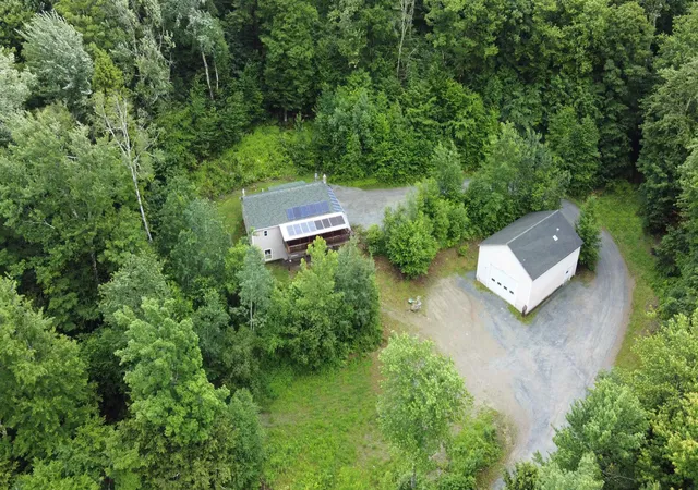 1st image of 1900 East Bakersfield Rd, Bakersfield, VT 05441 | MLS# 5095747