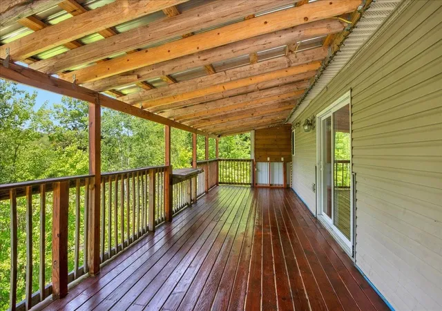 3rd image of 1900 East Bakersfield Rd, Bakersfield, VT 05441 | MLS# 5095747