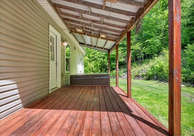 4th image of 1900 East Bakersfield Rd, Bakersfield, VT 05441 | MLS# 5095747