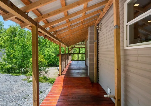 5th image of 1900 East Bakersfield Rd, Bakersfield, VT 05441 | MLS# 5095747