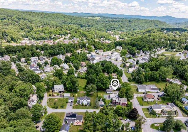 Homes for sale in Springfield, VT | 147 Park St, Springfield, VT 05156 | MLS# 5095753