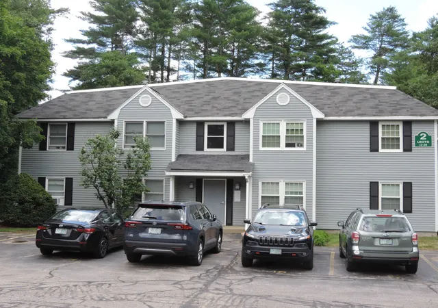 Homes for sale in Concord, NH | 37 Alice Dr #18, Concord, NH 03303 | MLS# 5095754