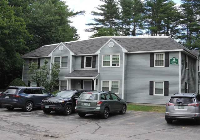 Homes for sale in Concord, NH | 37 Alice Dr #18, Concord, NH 03303 | MLS# 5095754
