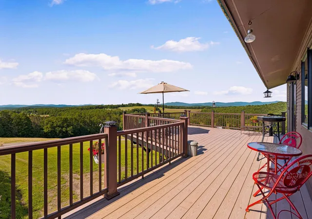 Photo 3 of Single family home for sale at 867 East Bethel Rd, Randolph Center, VT 05061 | MLS# 5095760 | Listing updated on 2026-08-21