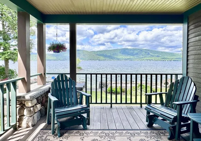 Photo 2 of Single family home for sale at 203 Shore N Dr, Bristol, NH 03222 | MLS# 5095771 | Listing updated on 2026-07-13