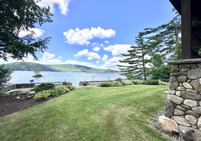 Photo 4 of Single family home for sale at 203 Shore N Dr, Bristol, NH 03222 | MLS# 5095771 | Listing updated on 2026-07-13