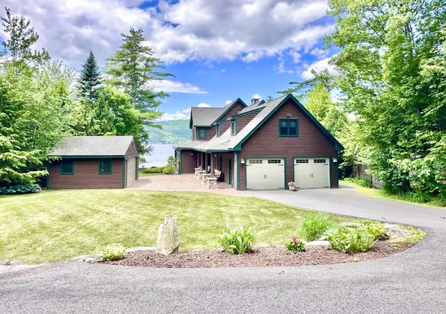 Photo 60 of Single family home for sale at 203 Shore N Dr, Bristol, NH 03222 | MLS# 5095771 | Listing updated on 2026-07-13