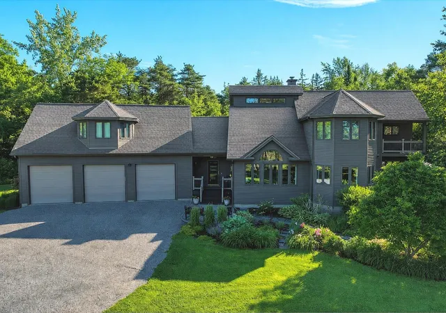 1st image of 1020 Greenbush Rd, North Ferrisburgh, VT 05473 | MLS# 5095774