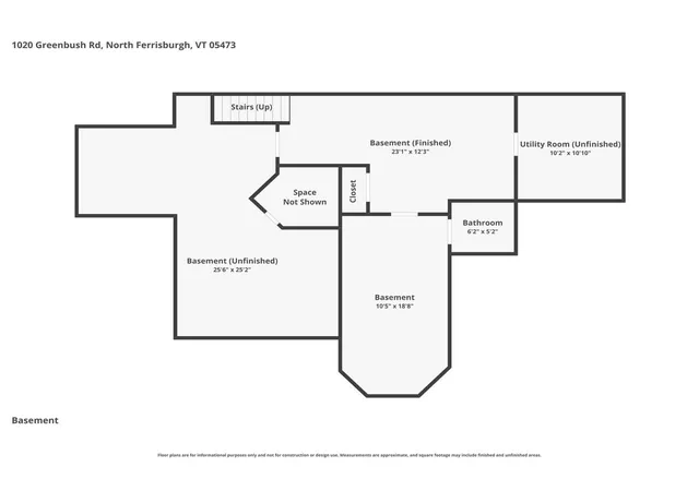 50th image of 1020 Greenbush Rd, North Ferrisburgh, VT 05473 | MLS# 5095774