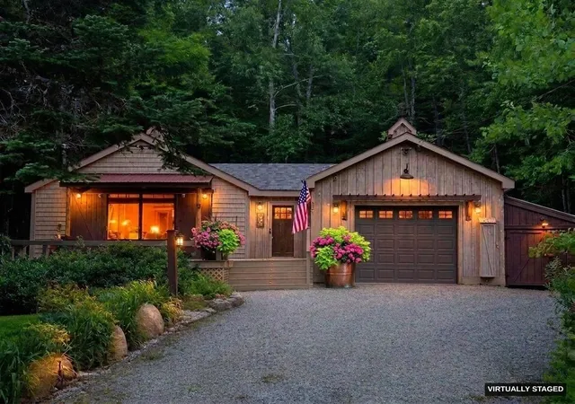 Photo 1 of Single family home for sale at 60 East Brook Xing, Wilmington, VT 05363 | MLS# 5095784 | Listing updated on 2026-08-04