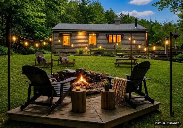 Photo 2 of Single family home for sale at 60 East Brook Xing, Wilmington, VT 05363 | MLS# 5095784 | Listing updated on 2026-08-04