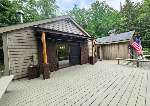 Homes for sale in Wilmington, VT | 60 East Brook Xing, Wilmington, VT 05363 | MLS# 5095784