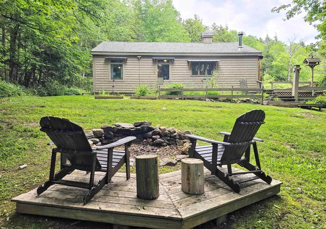 Homes for sale in Wilmington, VT | 60 East Brook Xing, Wilmington, VT 05363 | MLS# 5095784