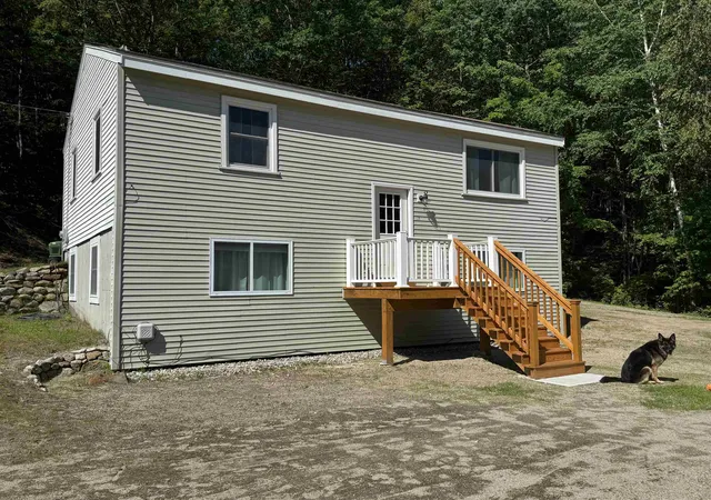 Photo 1 of Single family home for sale at 201 Beverly Hills Dr, East Wakefield, NH 03830 | MLS# 5095785 | Listing updated on 2026-08-03