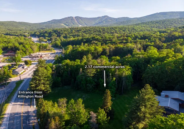 1st image of 29 266a Killington Rd, Killington, VT 05751 | MLS# 5095787