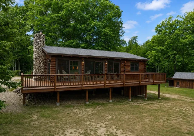 Photo 3 of Single family home for sale at 60 Snell Rd, Meredith, NH 03253 | MLS# 5095792 | Listing updated on 2026-07-23