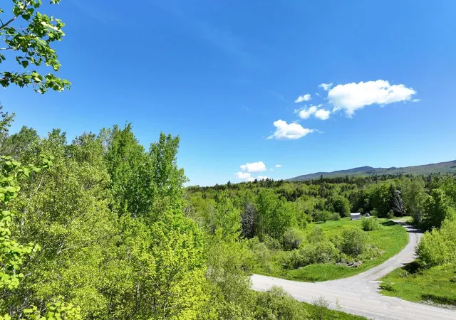 2nd image of Lot 4 Weaver Rd, Huntington, VT 05462 | MLS# 5095797