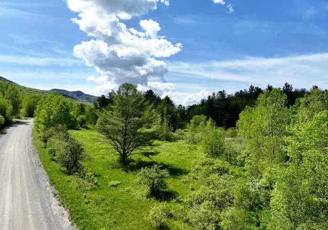 4th image of Lot 4 Weaver Rd, Huntington, VT 05462 | MLS# 5095797