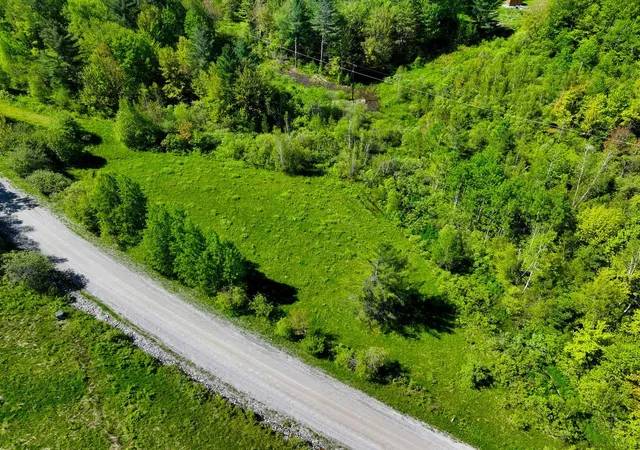 5th image of Lot 4 Weaver Rd, Huntington, VT 05462 | MLS# 5095797