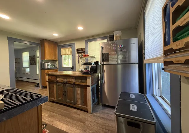 Homes for sale in Ludlow, VT | 10 West Hill Rd, Ludlow, VT 05149 | MLS# 5095799