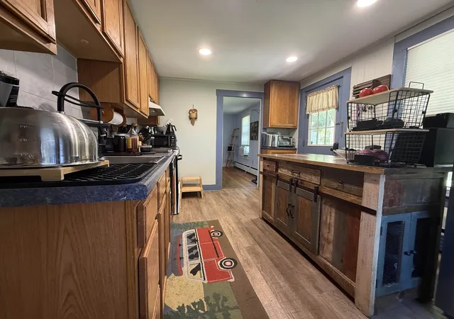 Homes for sale in Ludlow, VT | 10 West Hill Rd, Ludlow, VT 05149 | MLS# 5095799