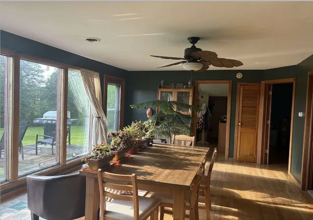 Photo 3 of Single family home for sale at 184 Sunset Dr, Waterbury Center, VT 05677 | MLS# 5095802 | Listing updated on 2026-07-10