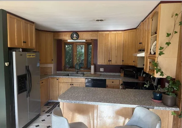Photo 4 of Single family home for sale at 184 Sunset Dr, Waterbury Center, VT 05677 | MLS# 5095802 | Listing updated on 2026-07-10