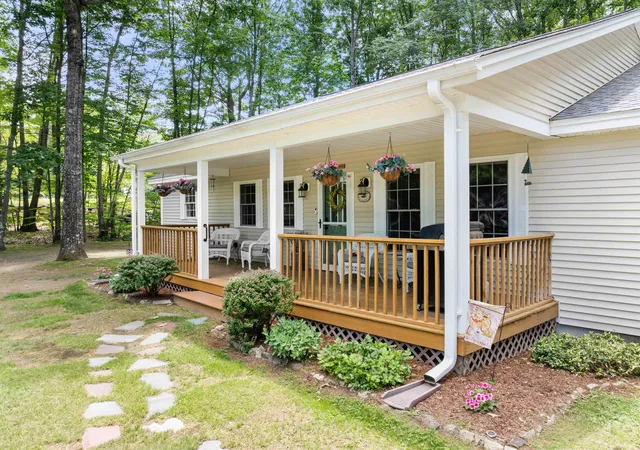 Photo 2 of Single family home for sale at 12 Stonegate Ct, Gilford, NH 03249 | MLS# 5095804 | Listing updated on 2026-07-05
