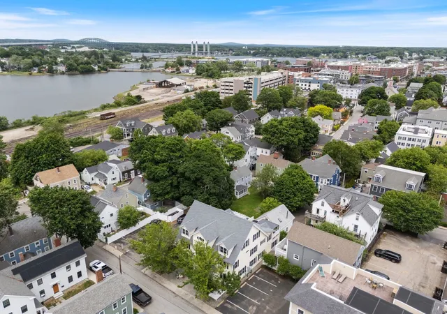 Homes for sale in Portsmouth, NH | 43 Cornwall St #E, Portsmouth, NH 03801 | MLS# 5095807