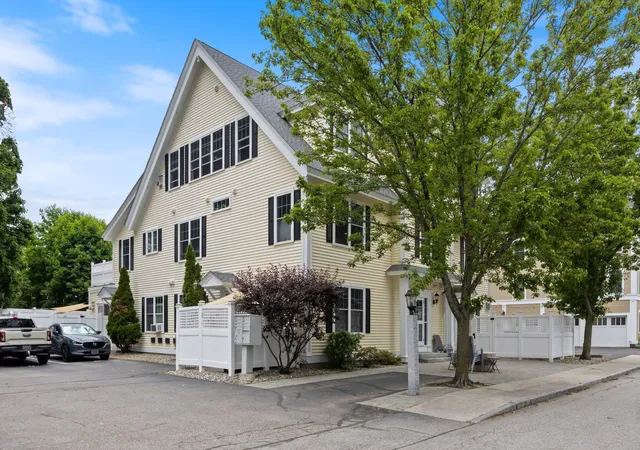 Homes for sale in Portsmouth, NH | 43 Cornwall St #E, Portsmouth, NH 03801 | MLS# 5095807